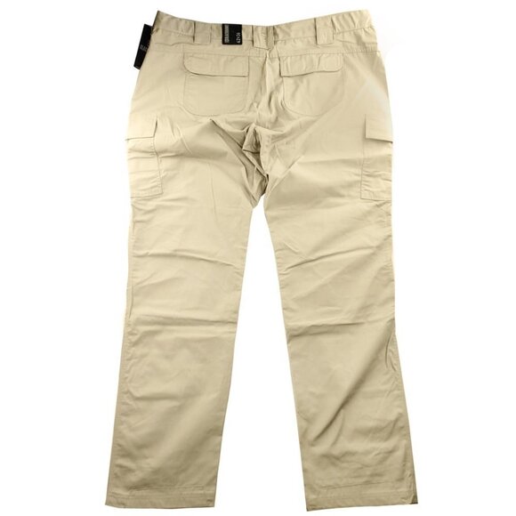 Blackhawk Pursuit Cargo Pants Ripstop Stretch Teflon Men "42x36" Real 44x36 NWT - Picture 3 of 14